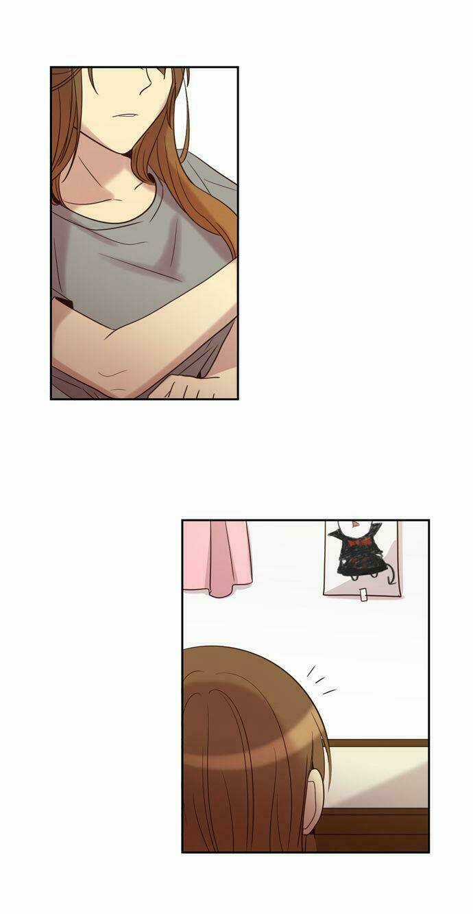 The Devil Who Can't Fly Chapter 38.2 trang 17