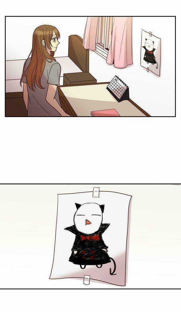 The Devil Who Can't Fly Chapter 38.2 trang 18