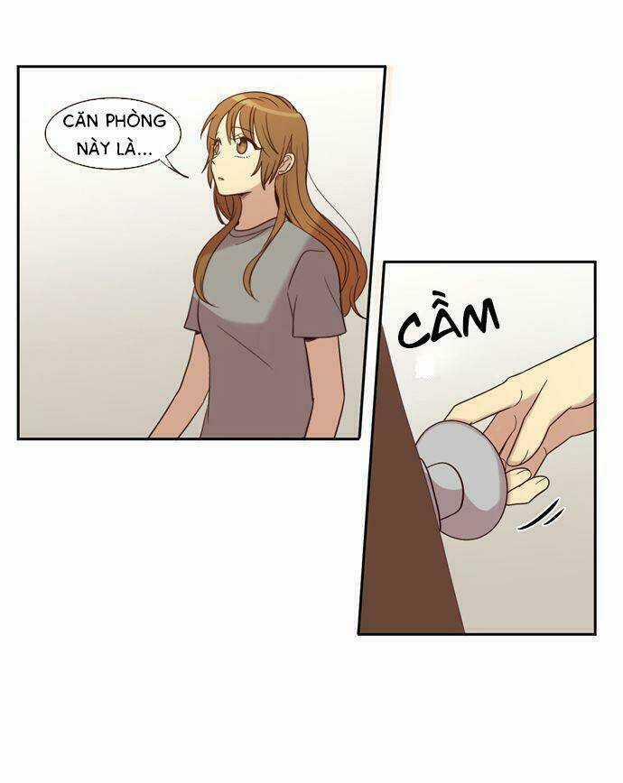 The Devil Who Can't Fly Chapter 38.2 trang 21