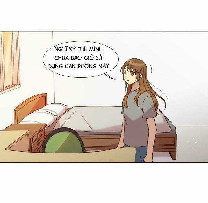 The Devil Who Can't Fly Chapter 38.2 trang 24