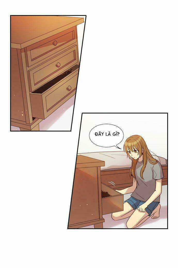 The Devil Who Can't Fly Chapter 38.2 trang 26