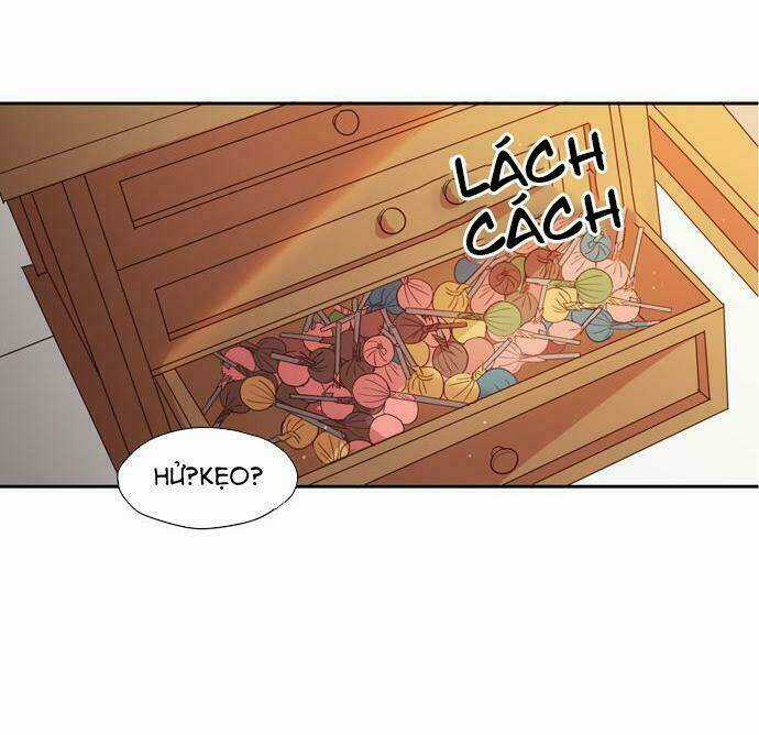 The Devil Who Can't Fly Chapter 38.2 trang 27