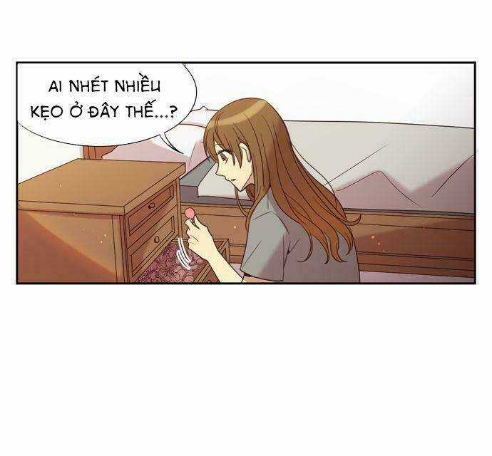 The Devil Who Can't Fly Chapter 38.2 trang 28