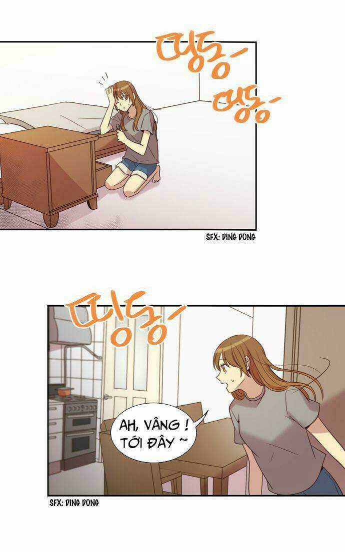 The Devil Who Can't Fly Chapter 38.2 trang 31