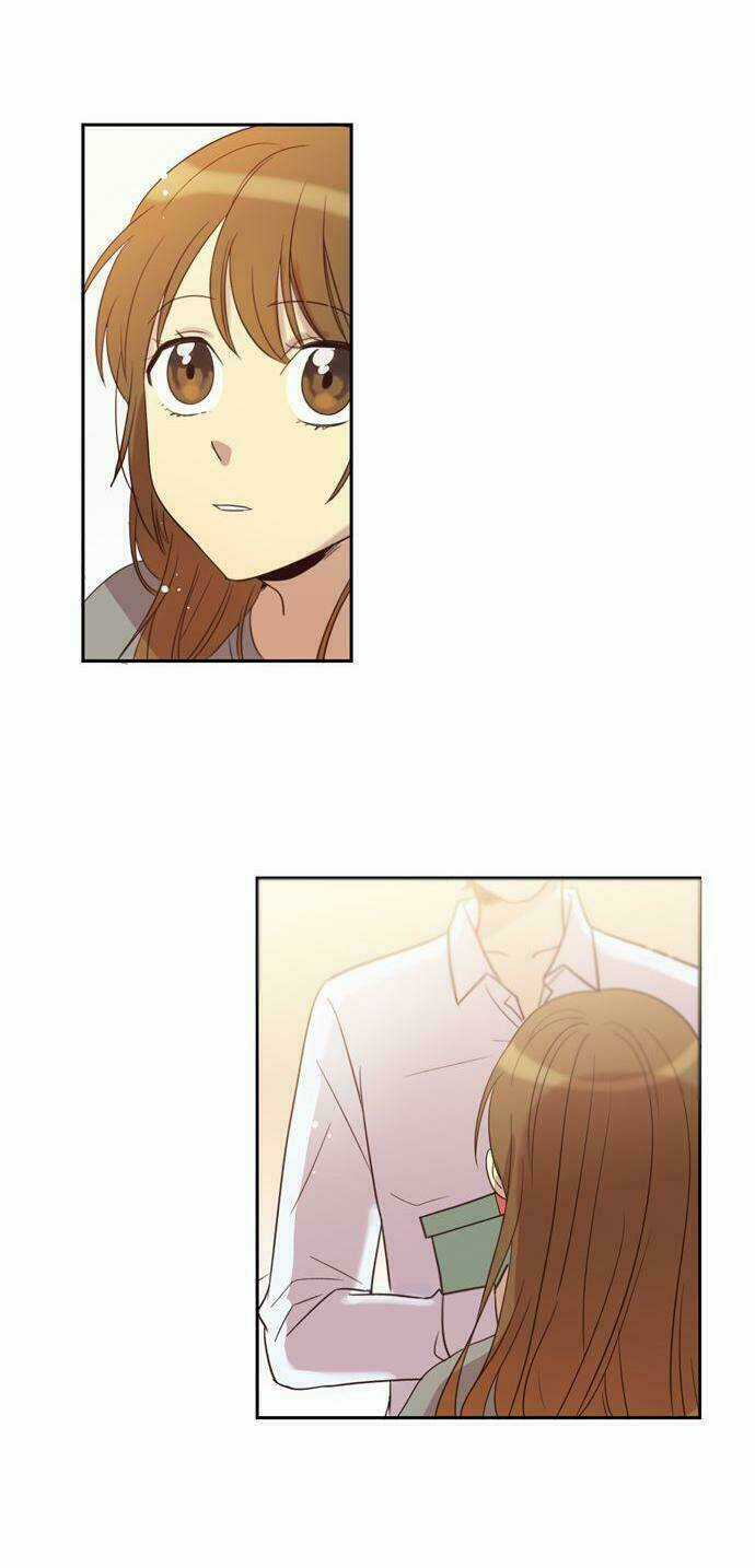 The Devil Who Can't Fly Chapter 38.2 trang 34