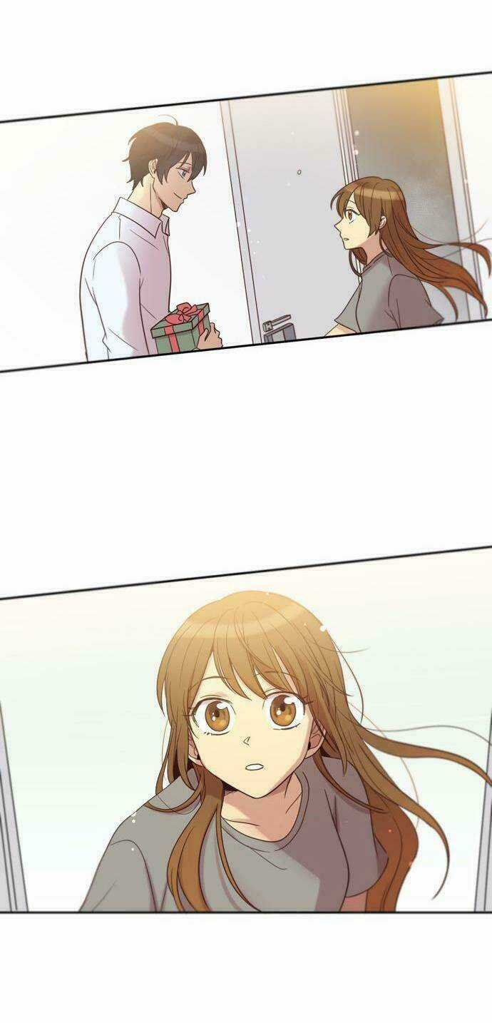 The Devil Who Can't Fly Chapter 38.2 trang 37