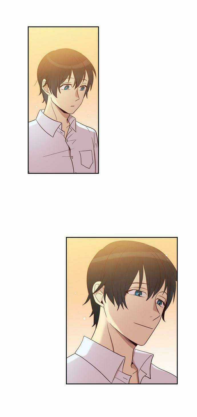 The Devil Who Can't Fly Chapter 38.2 trang 40