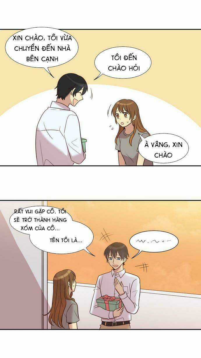 The Devil Who Can't Fly Chapter 38.2 trang 41