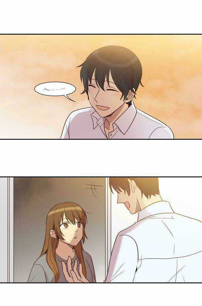 The Devil Who Can't Fly Chapter 38.2 trang 42