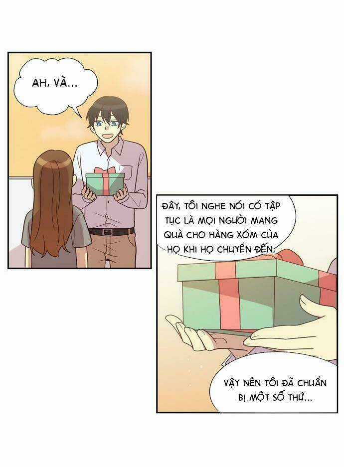 The Devil Who Can't Fly Chapter 38.2 trang 43