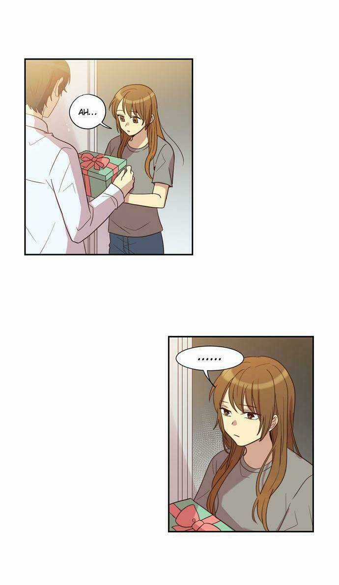 The Devil Who Can't Fly Chapter 38.2 trang 44