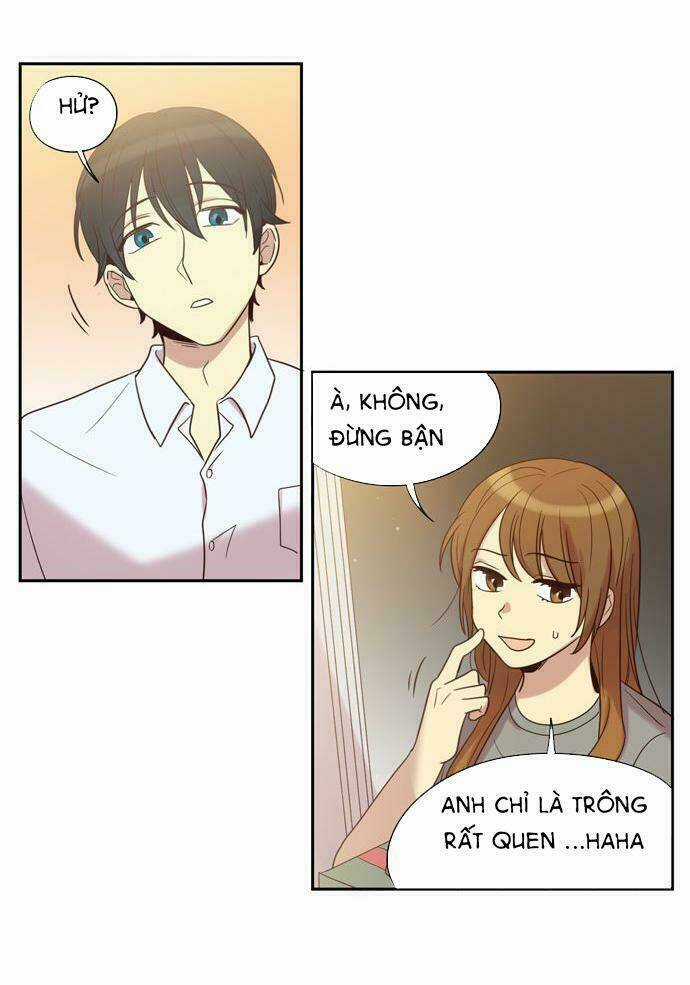 The Devil Who Can't Fly Chapter 38.2 trang 46