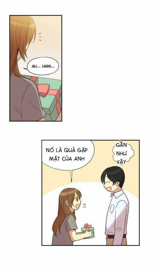 The Devil Who Can't Fly Chapter 38.2 trang 47