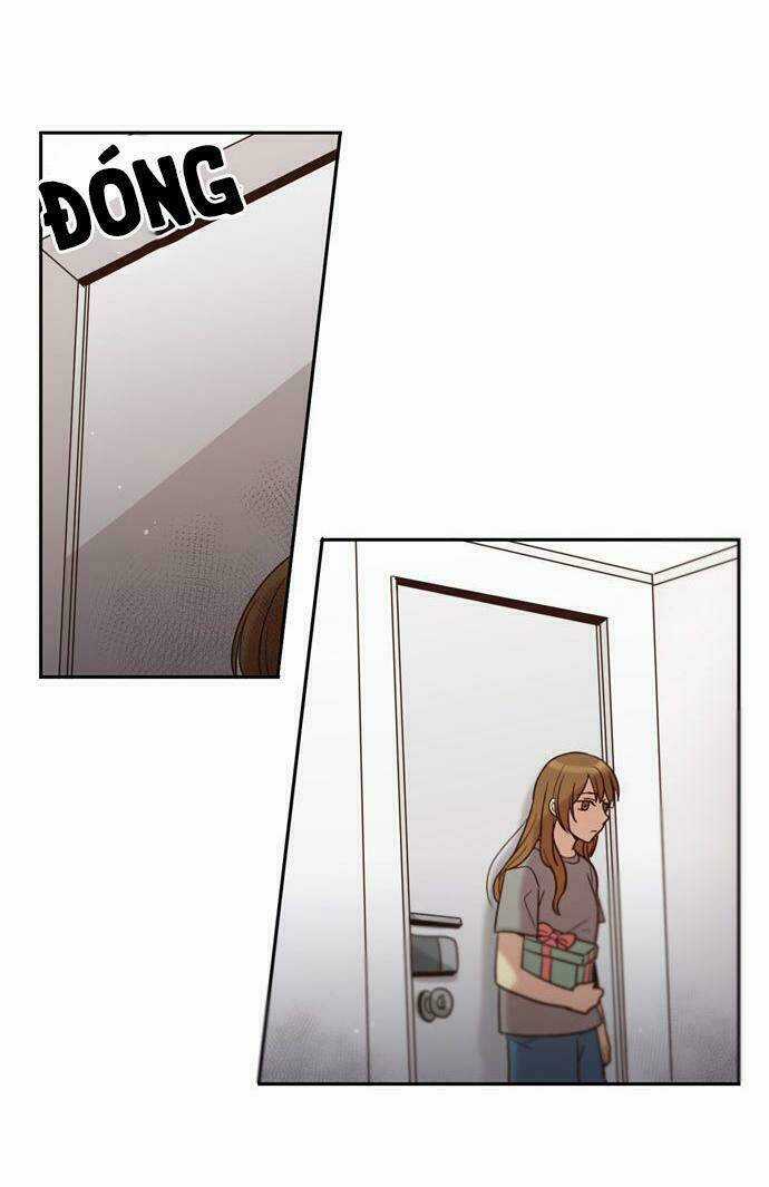 The Devil Who Can't Fly Chapter 38.2 trang 50