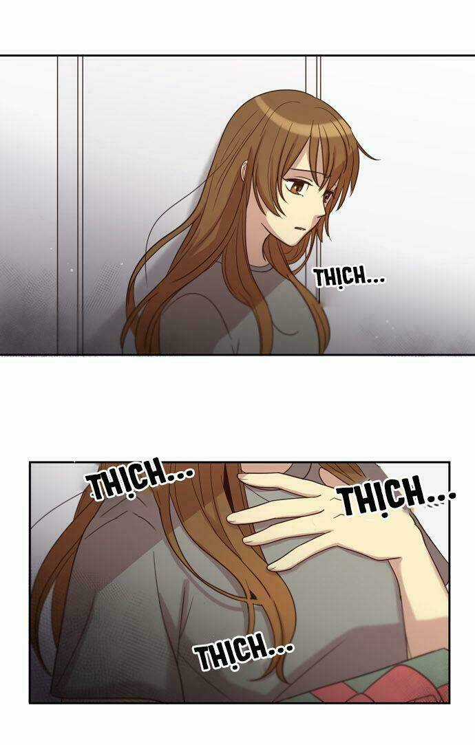 The Devil Who Can't Fly Chapter 38.2 trang 51