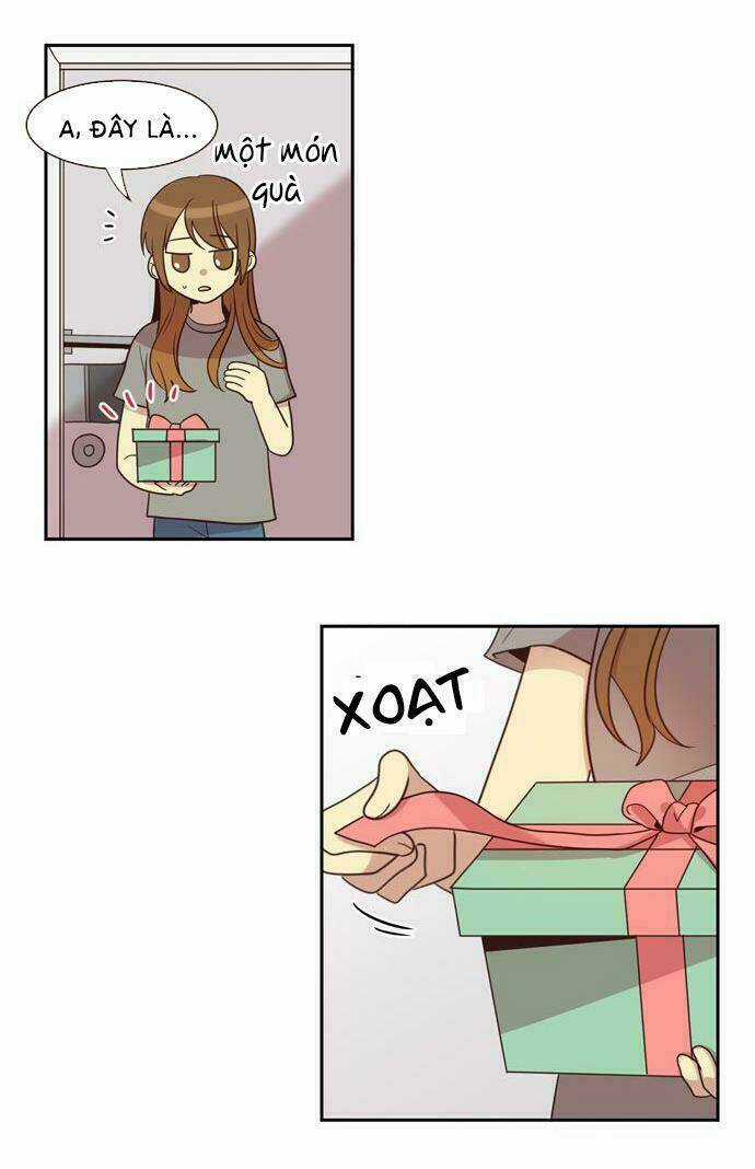 The Devil Who Can't Fly Chapter 38.2 trang 52