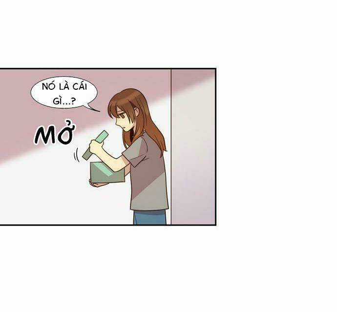 The Devil Who Can't Fly Chapter 38.2 trang 53