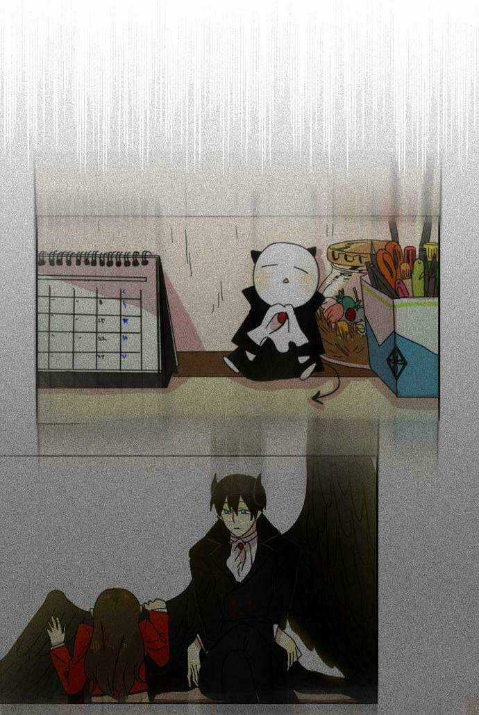 The Devil Who Can't Fly Chapter 38.2 trang 57