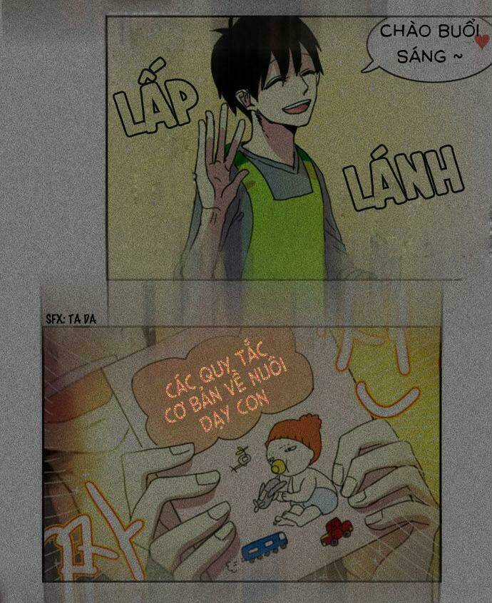 The Devil Who Can't Fly Chapter 38.2 trang 58