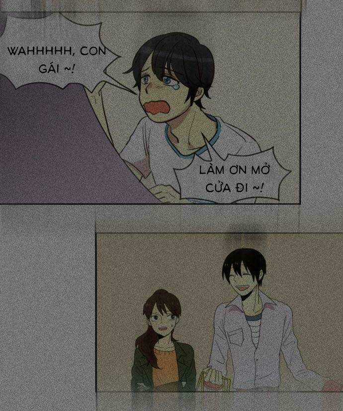 The Devil Who Can't Fly Chapter 38.2 trang 59