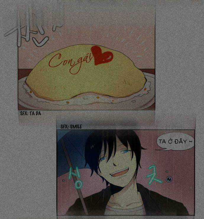 The Devil Who Can't Fly Chapter 38.2 trang 60