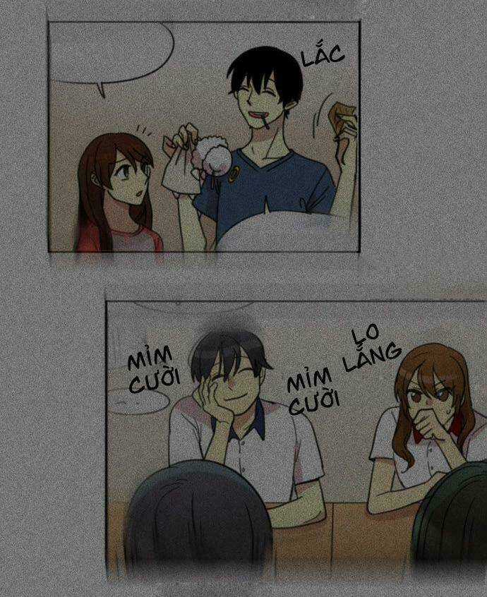 The Devil Who Can't Fly Chapter 38.2 trang 63