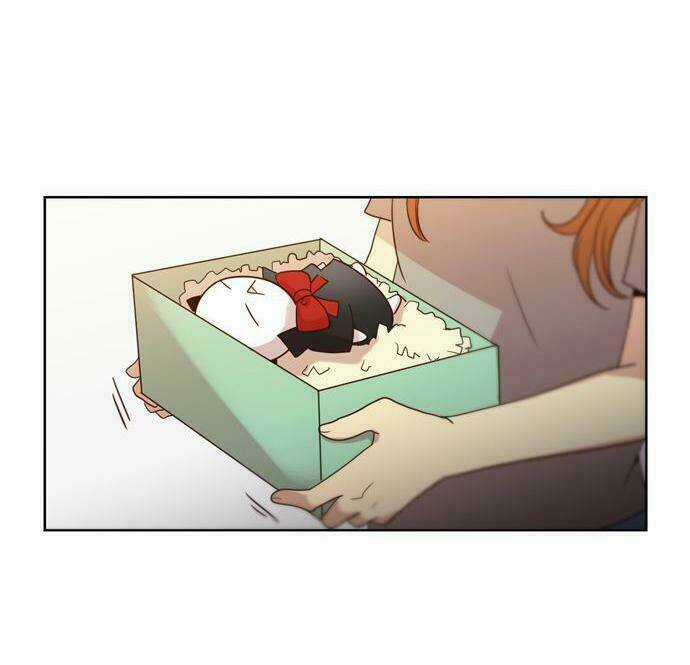 The Devil Who Can't Fly Chapter 38.2 trang 69