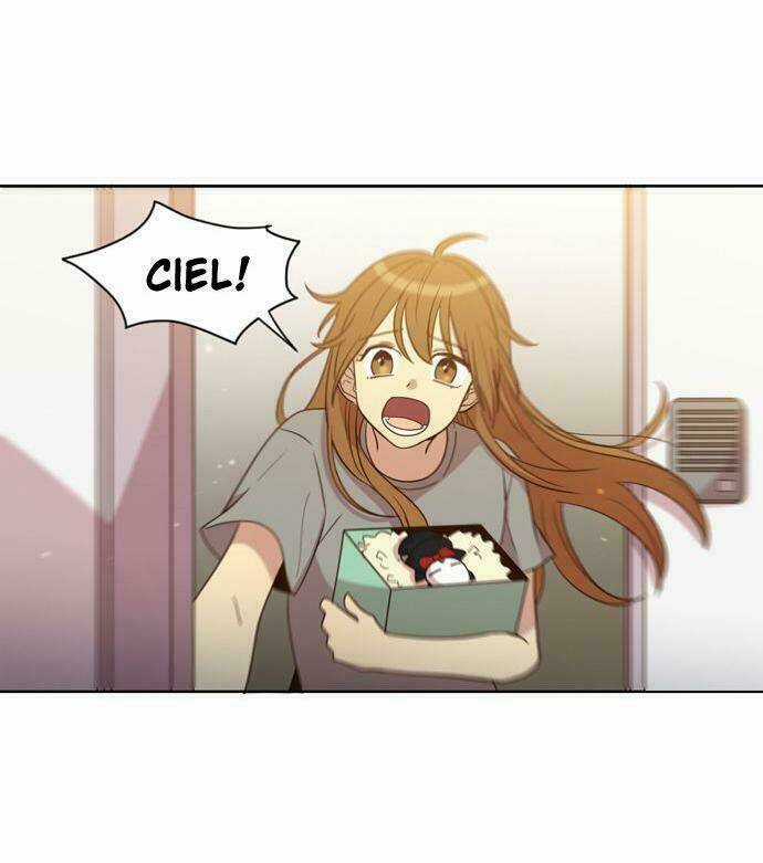 The Devil Who Can't Fly Chapter 38.2 trang 71