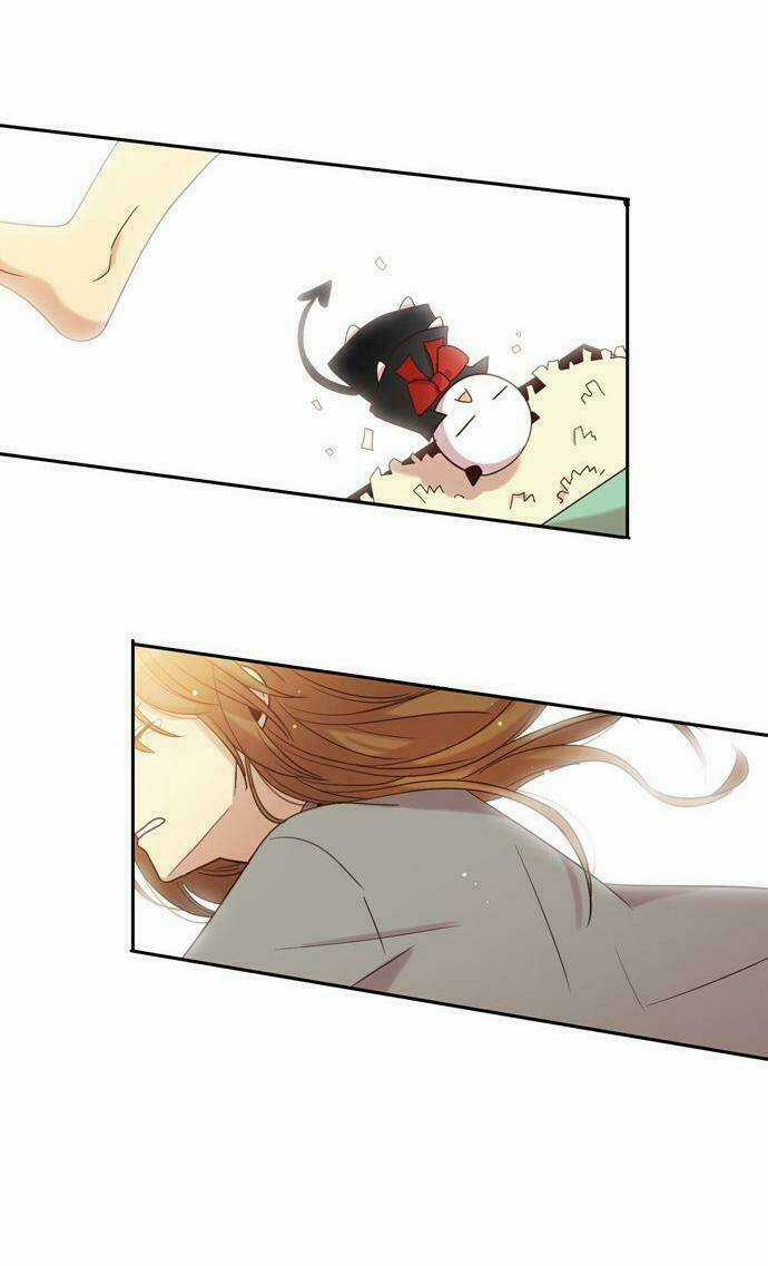 The Devil Who Can't Fly Chapter 38.2 trang 77