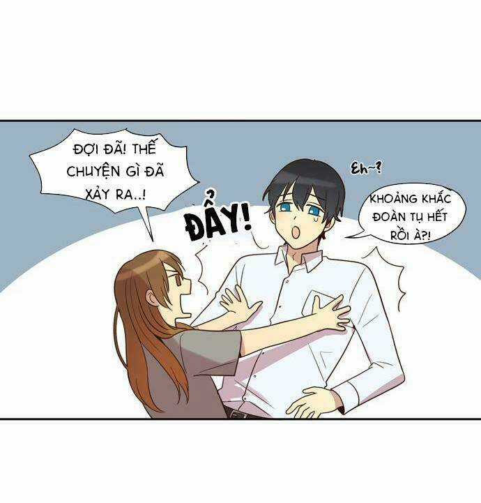 The Devil Who Can't Fly Chapter 38.2 trang 82