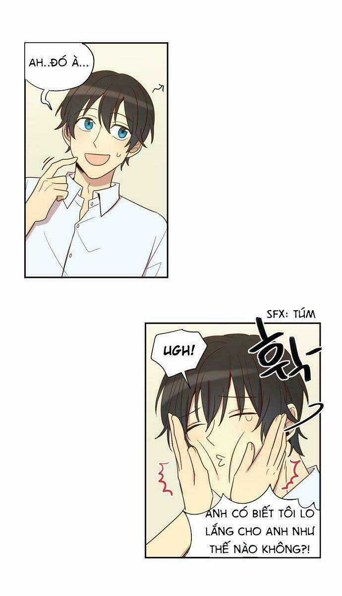 The Devil Who Can't Fly Chapter 38.2 trang 83