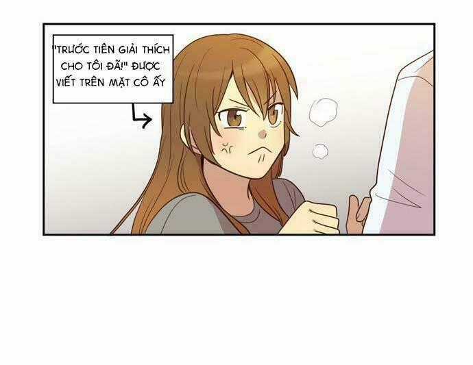 The Devil Who Can't Fly Chapter 38.2 trang 85