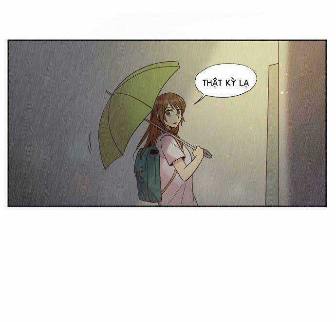 The Devil Who Can't Fly Chapter 38.2 trang 9