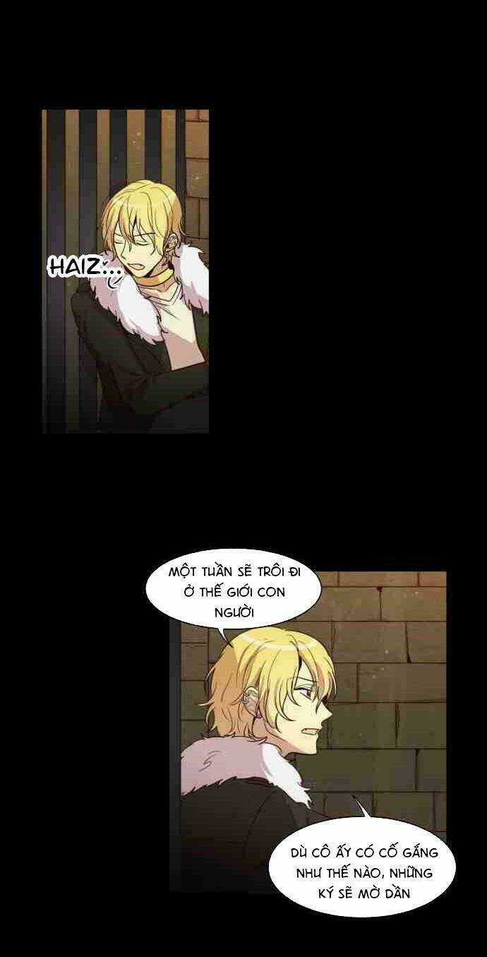 The Devil Who Can't Fly Chapter 39 trang 10