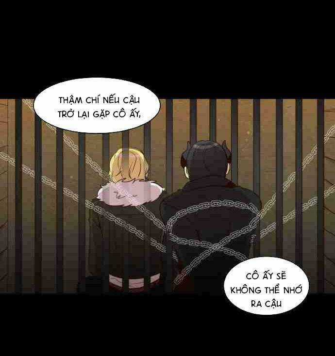 The Devil Who Can't Fly Chapter 39 trang 11