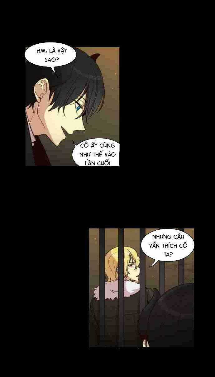 The Devil Who Can't Fly Chapter 39 trang 12