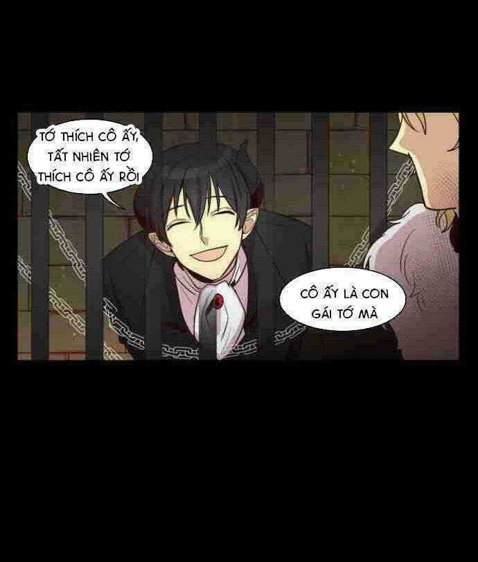 The Devil Who Can't Fly Chapter 39 trang 13