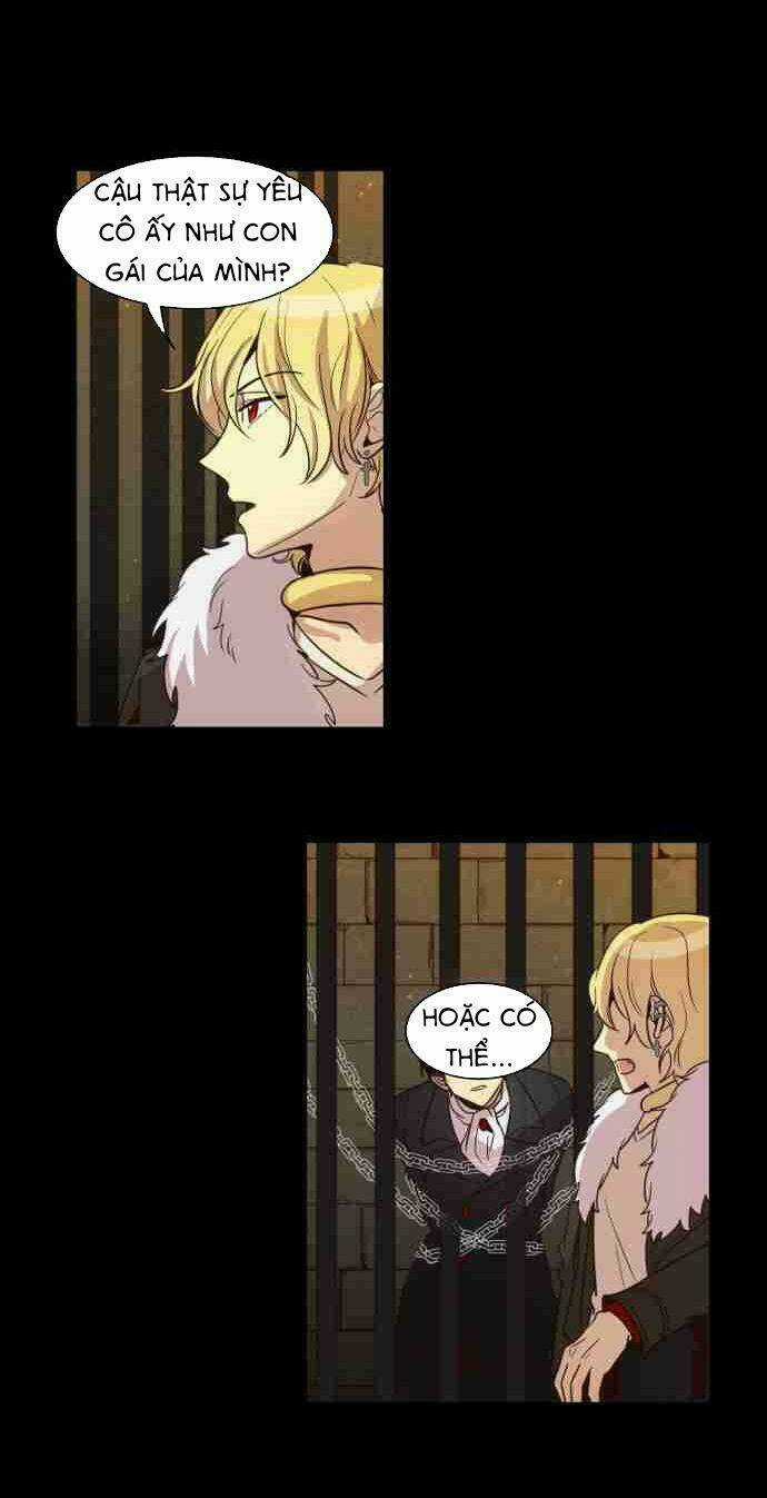 The Devil Who Can't Fly Chapter 39 trang 17