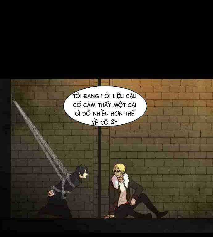 The Devil Who Can't Fly Chapter 39 trang 18