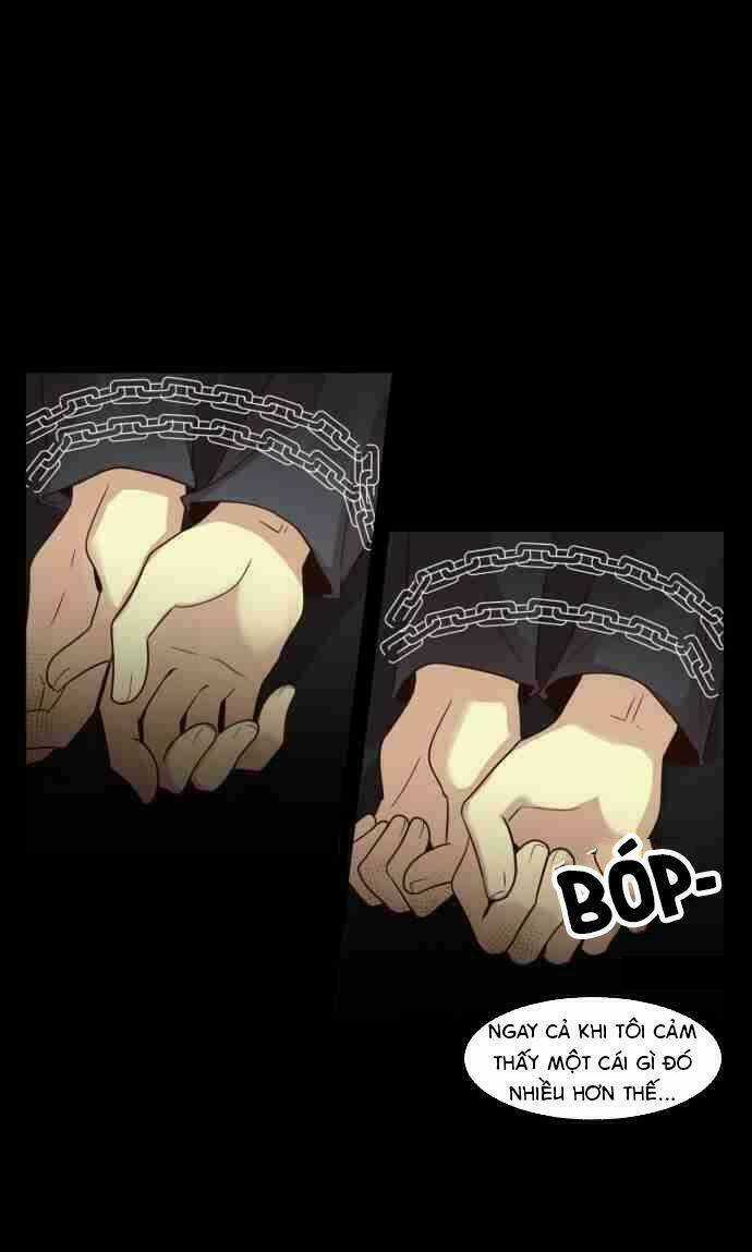 The Devil Who Can't Fly Chapter 39 trang 19