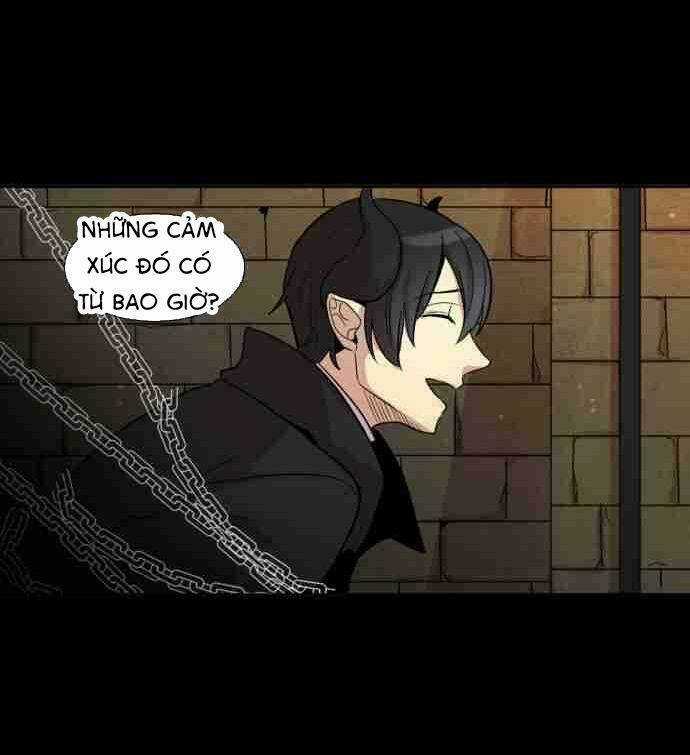 The Devil Who Can't Fly Chapter 39 trang 21