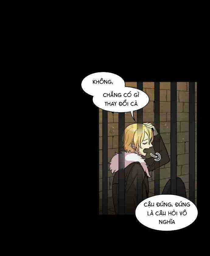 The Devil Who Can't Fly Chapter 39 trang 23