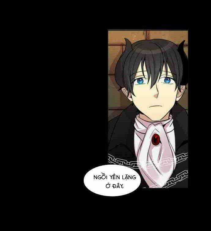 The Devil Who Can't Fly Chapter 39 trang 25