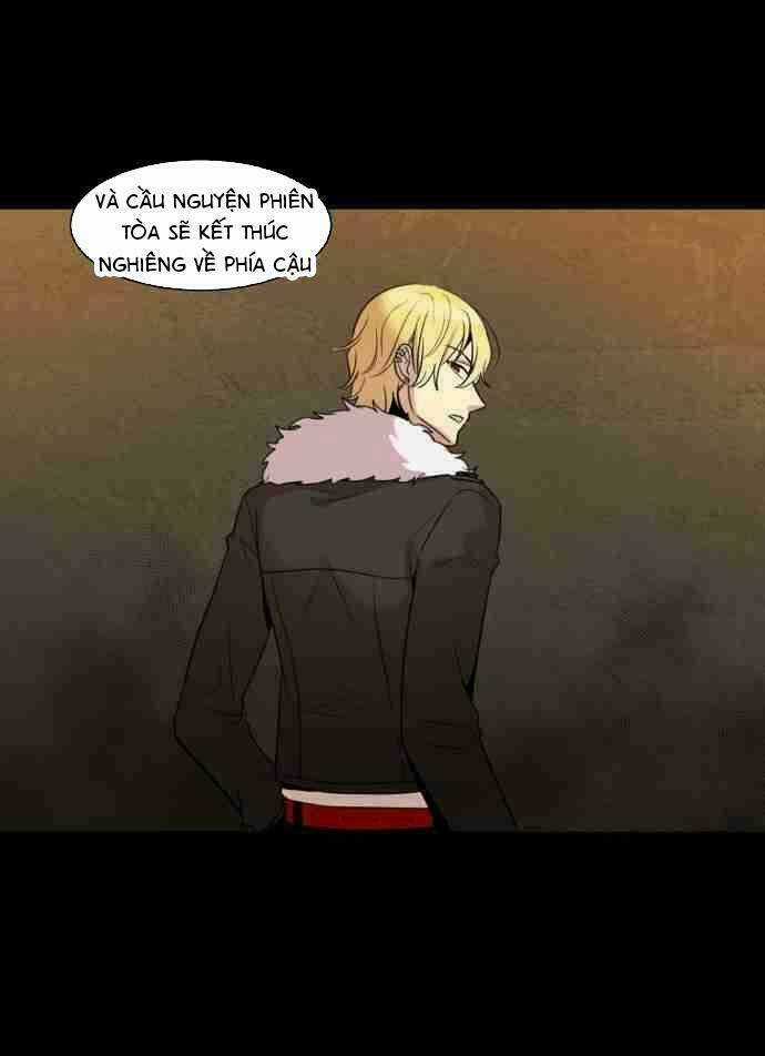 The Devil Who Can't Fly Chapter 39 trang 26