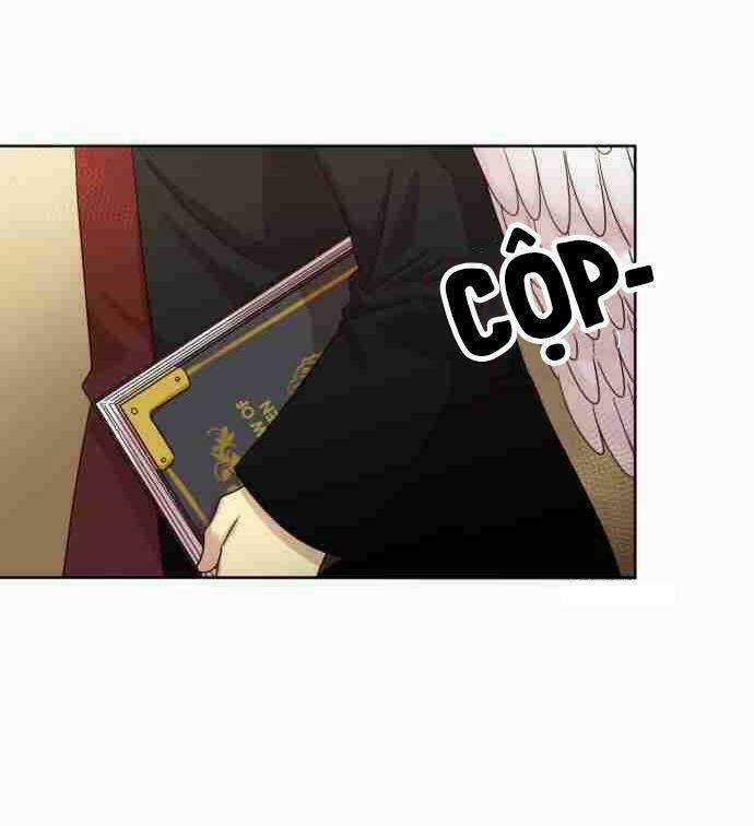 The Devil Who Can't Fly Chapter 39 trang 33