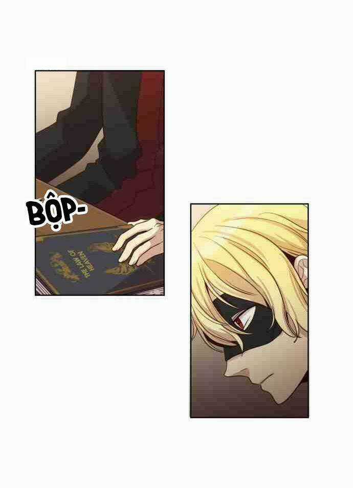 The Devil Who Can't Fly Chapter 39 trang 35