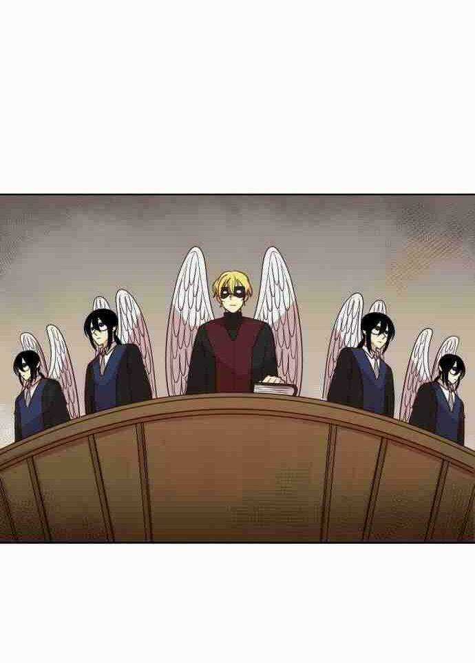 The Devil Who Can't Fly Chapter 39 trang 37