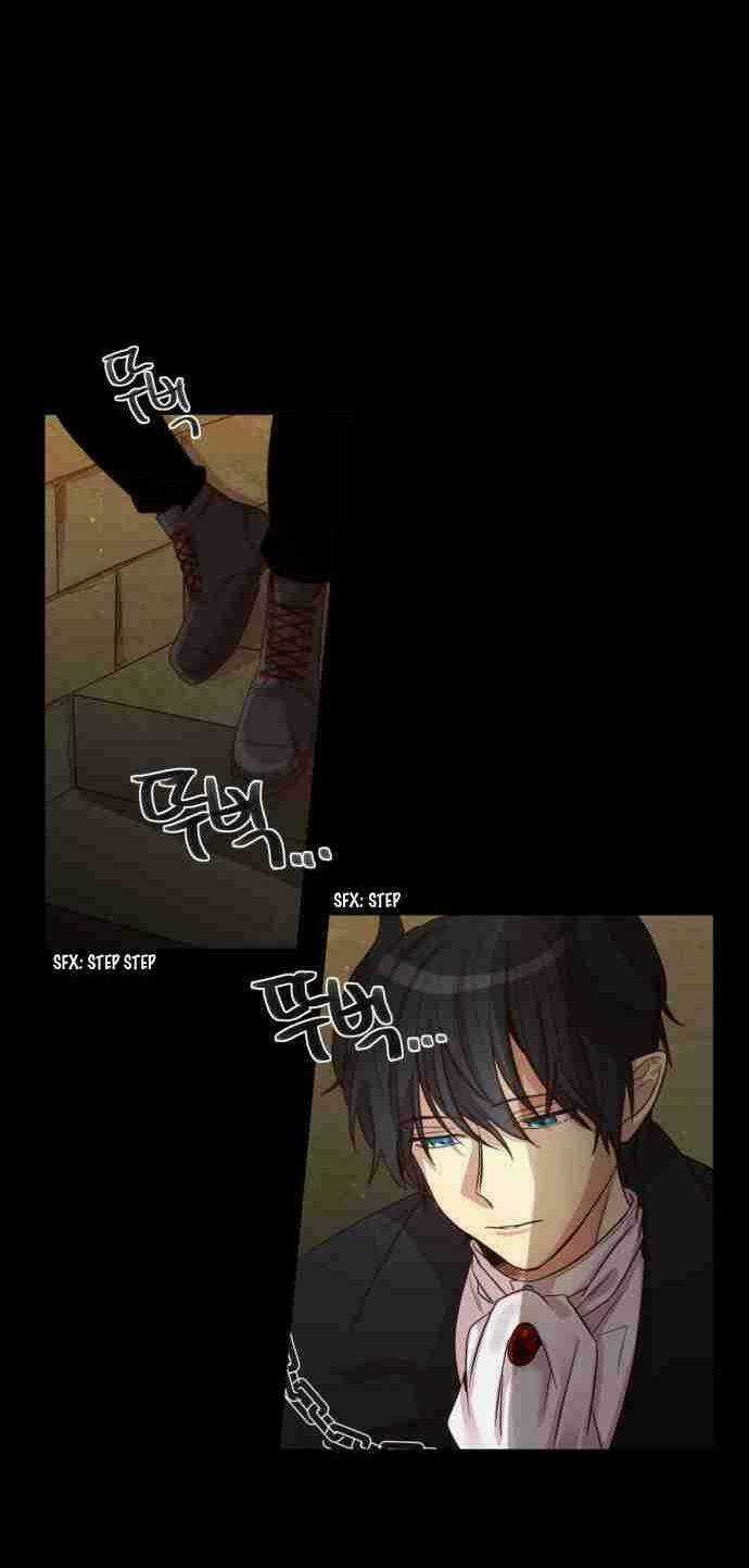 The Devil Who Can't Fly Chapter 39 trang 4