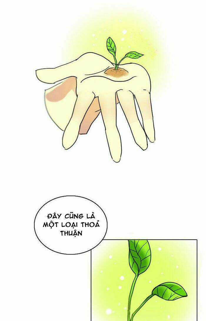 The Devil Who Can't Fly Chapter 4 trang 18