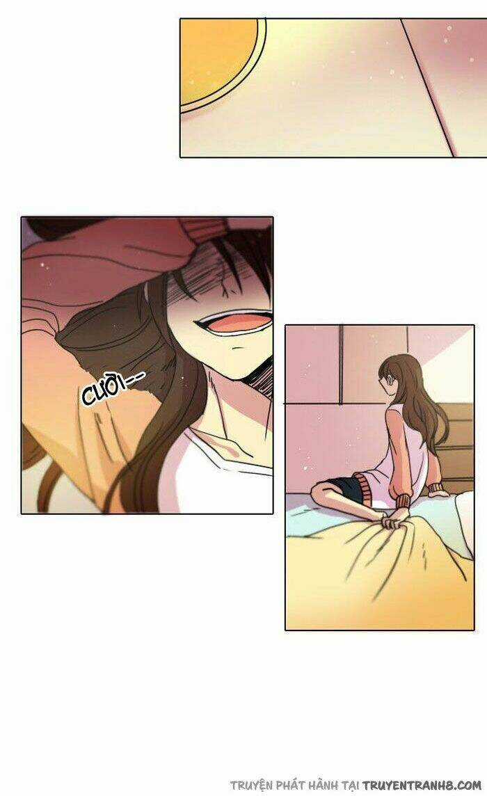 The Devil Who Can't Fly Chapter 4 trang 3